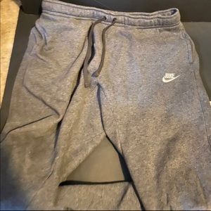Nike sweatpants